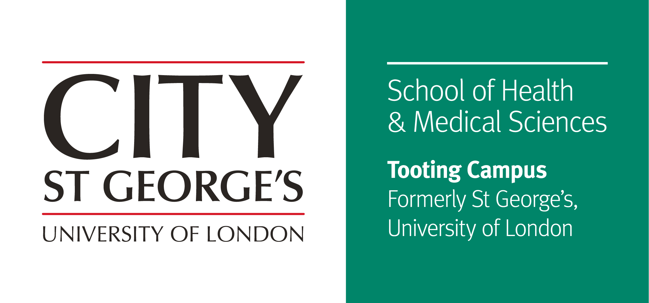 St George's University of London